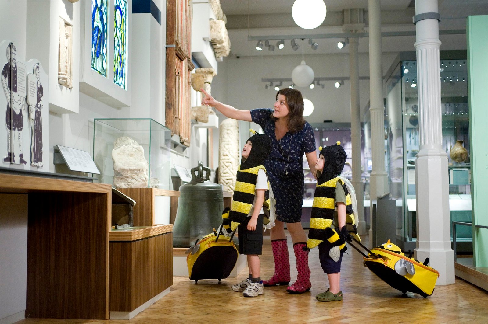 Royal Albert Memorial Museum and Art Gallery
