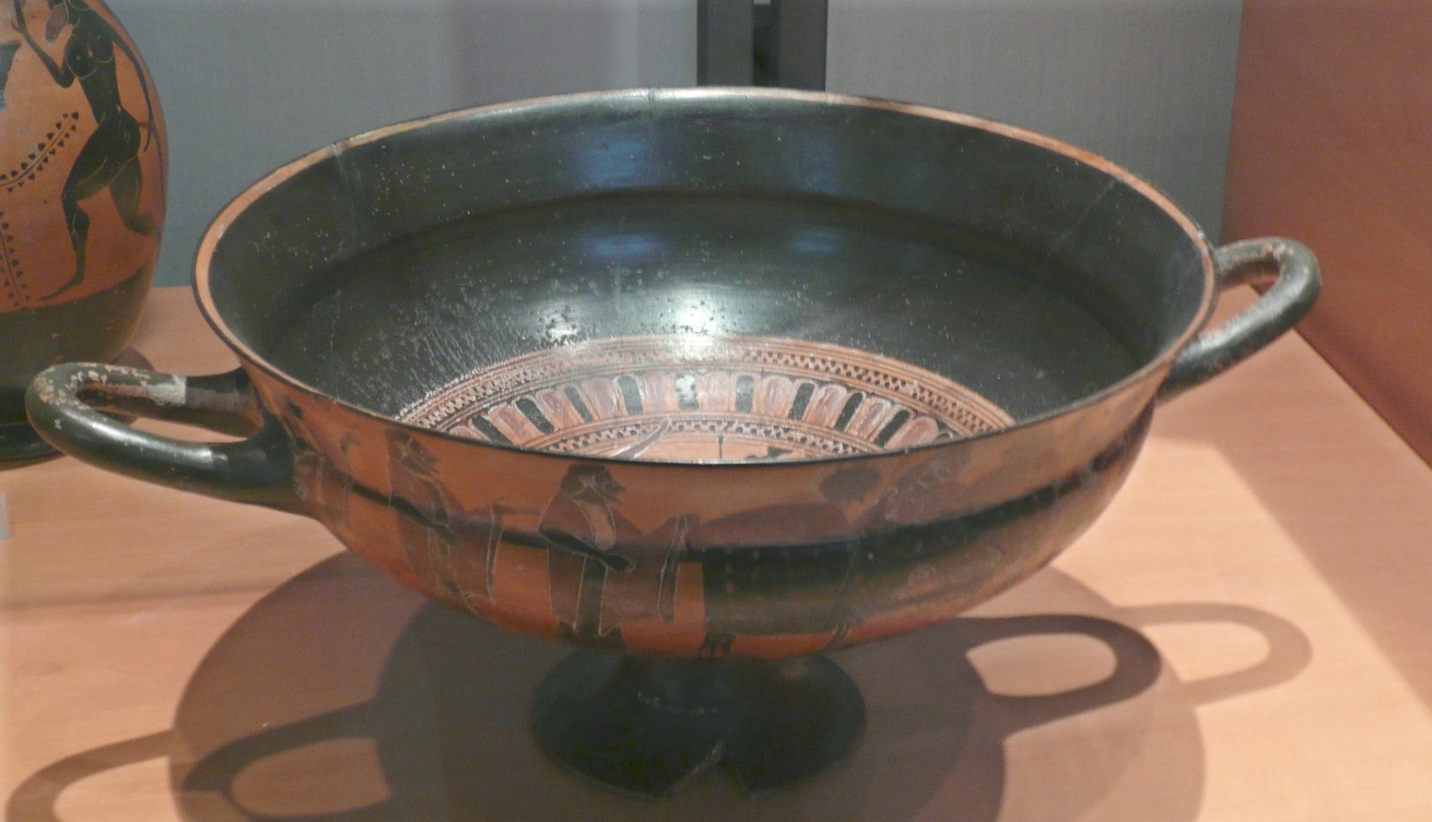 Museum of Mediterranean Archaeology