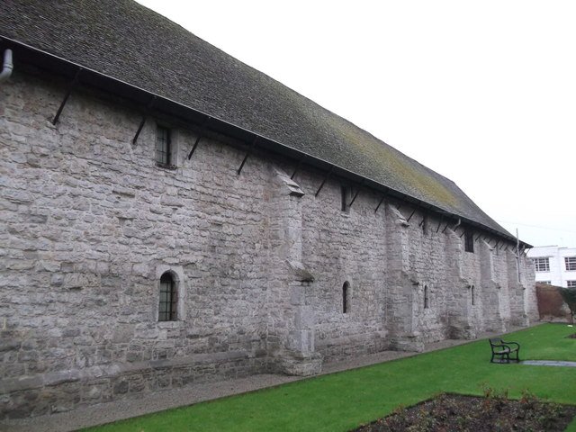 Tyrwhitt Drake Museum of Carriages