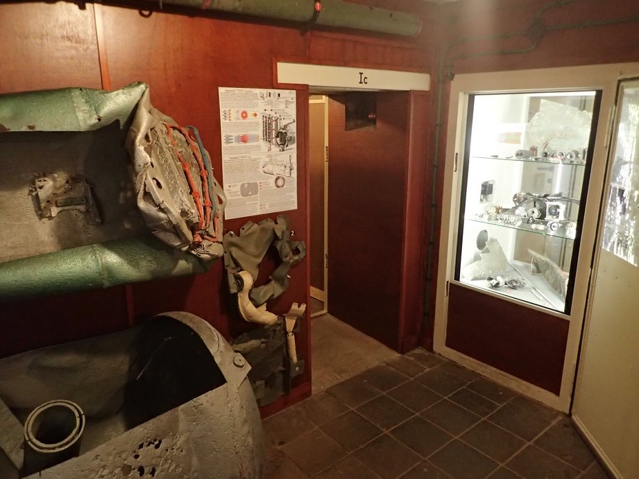 Bunkermuseum Antwerpen