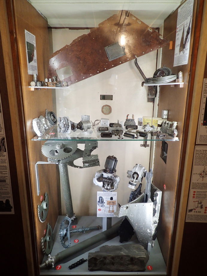 Bunkermuseum Antwerpen