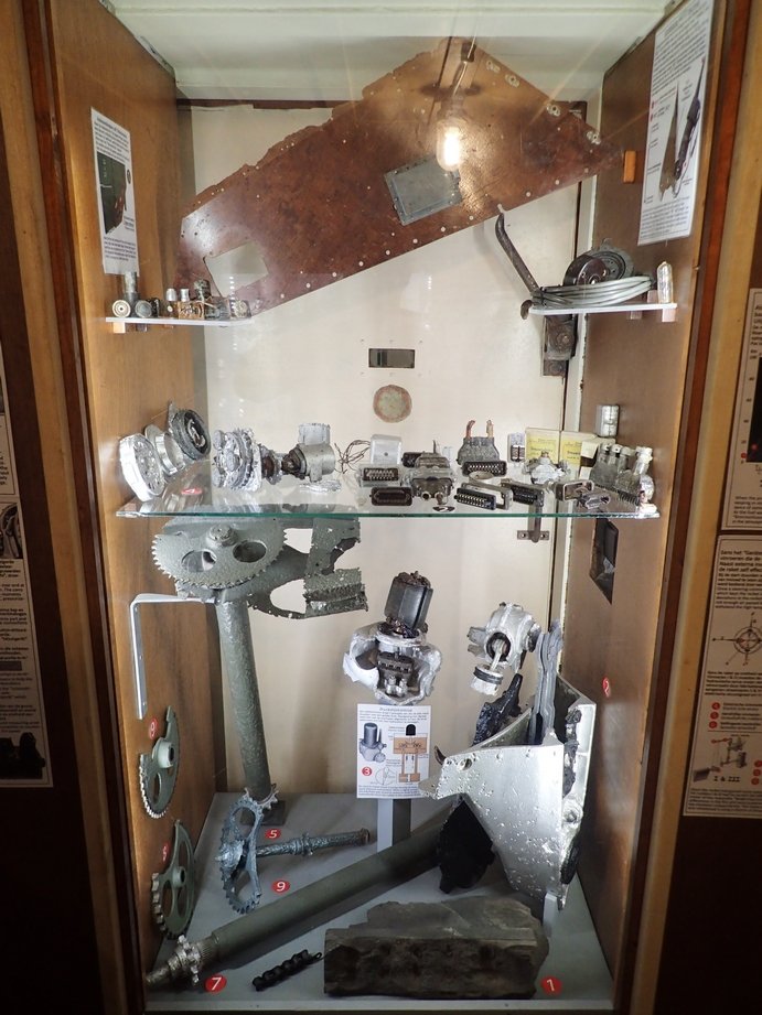 Bunkermuseum Antwerpen