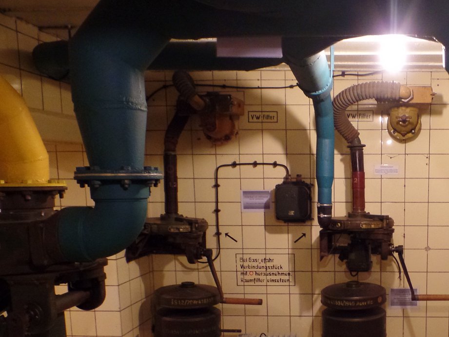 Bunkermuseum Antwerpen