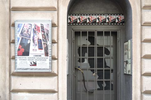 The Third Man Museum