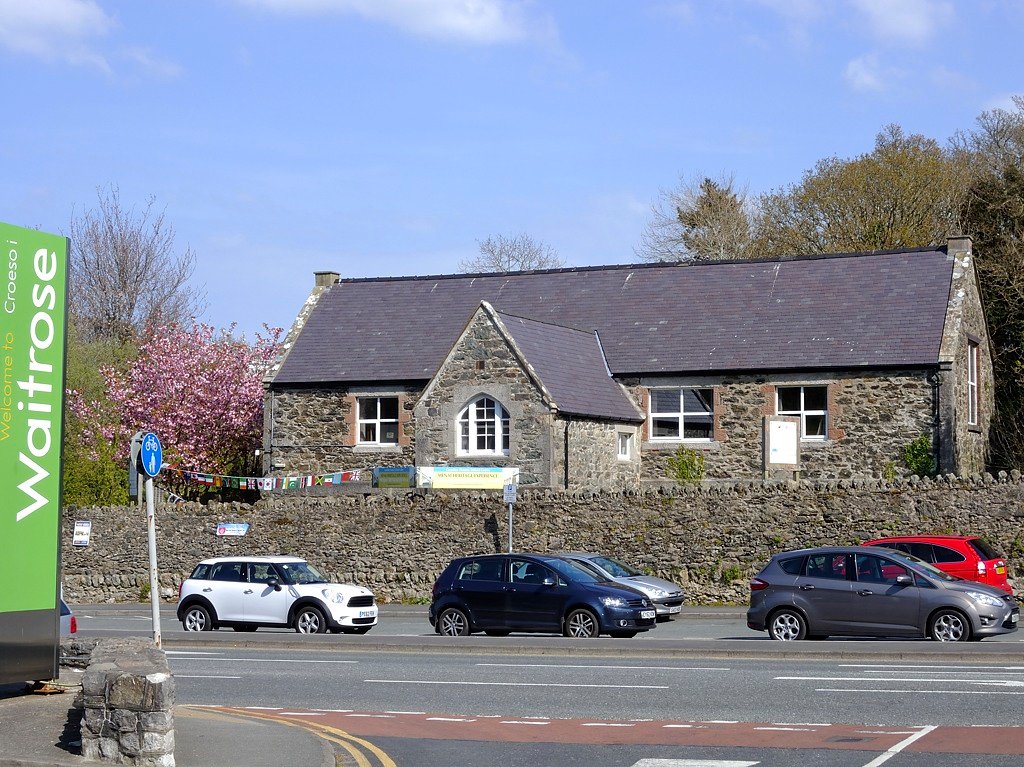 Menai Heritage - The Menai Bridges Exhibition