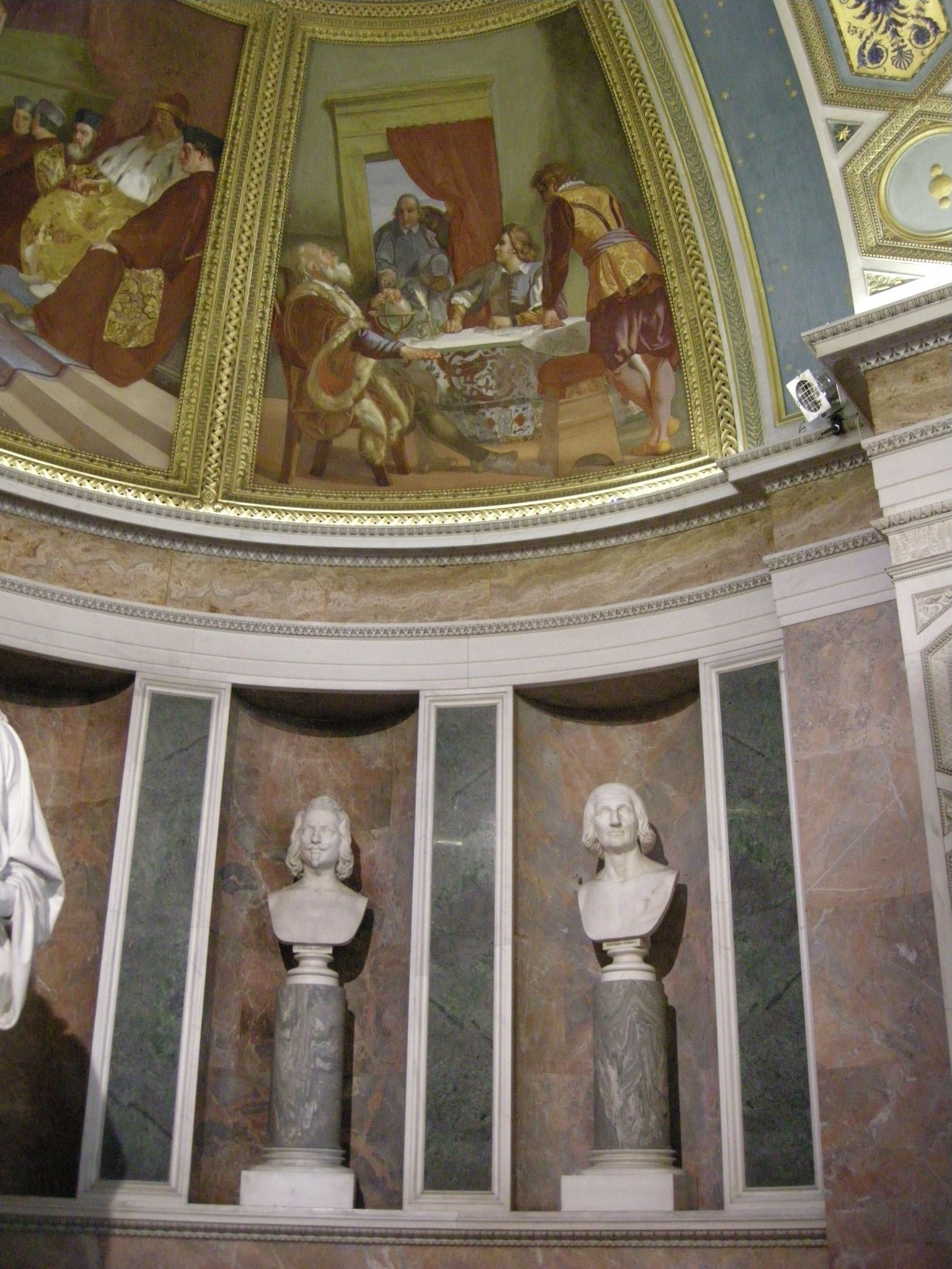 La Specola - Museum of Zoology and Natural History