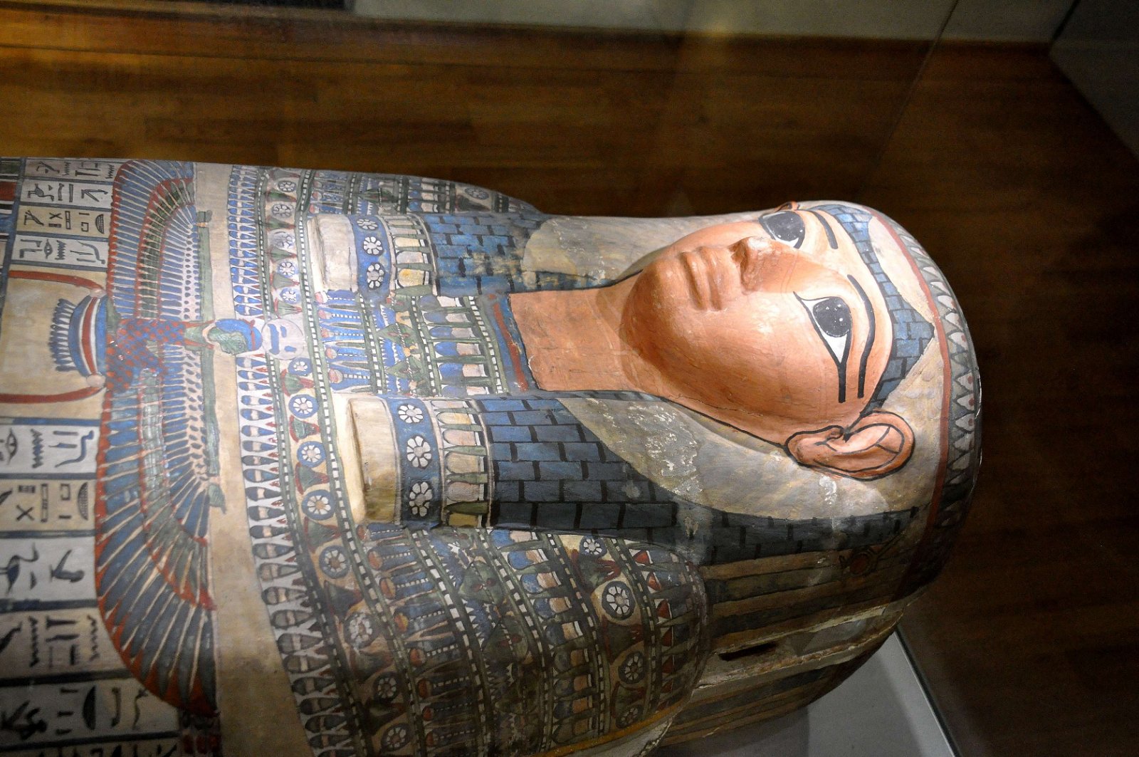 The Hunterian Museum and Art Gallery