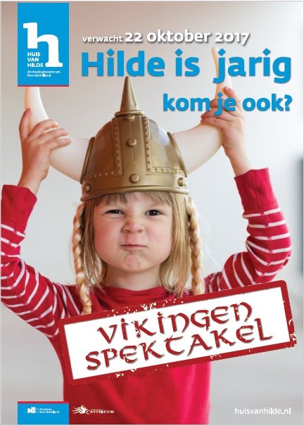 Vikingenspektakel