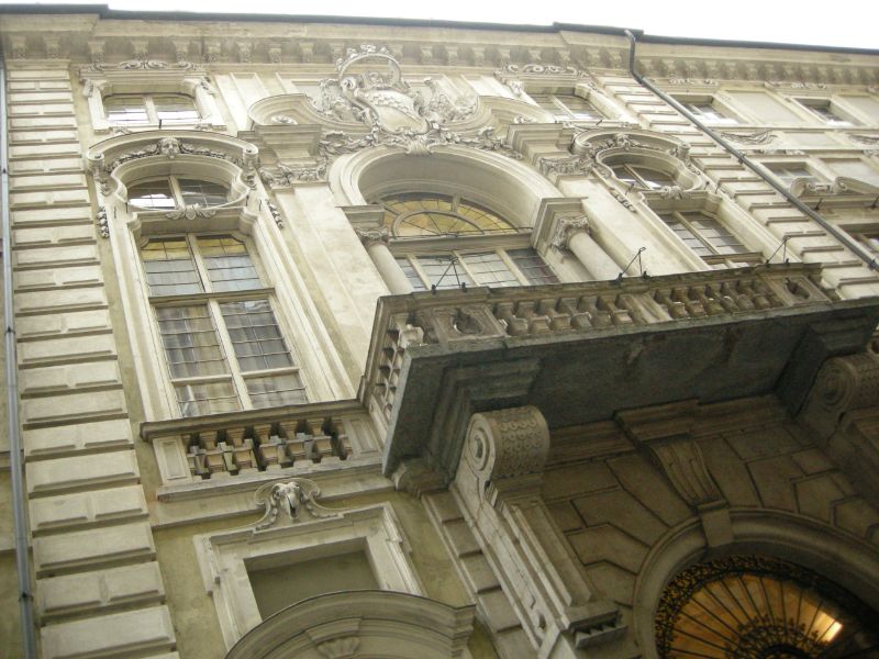 Palazzo Barolo