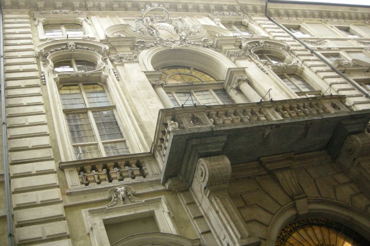 Palazzo Barolo