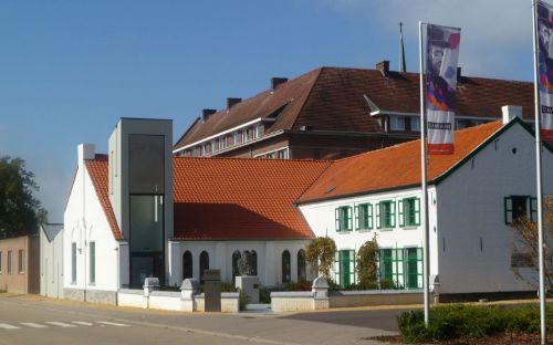 Damiaanmuseum