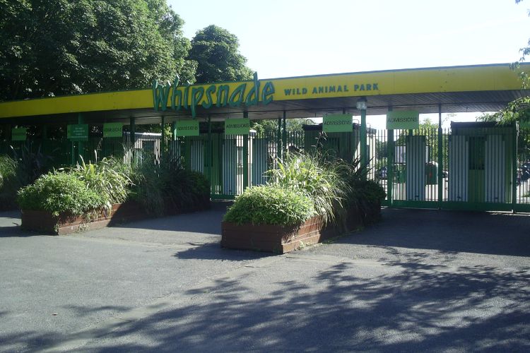 Whipsnade Zoo