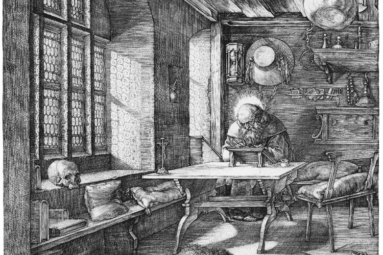 Collection of Prints, Drawings and Photographs