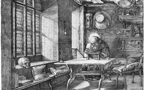 Kupferstich-Kabinett