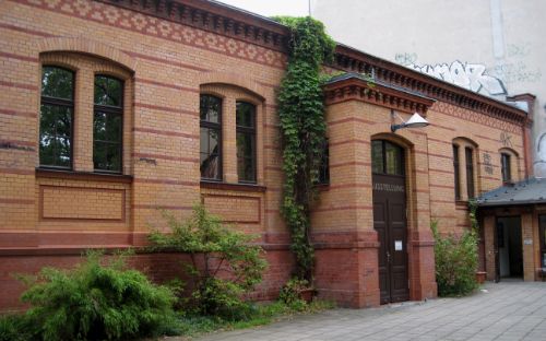 Museum Pankow Location Prenzlauer Allee