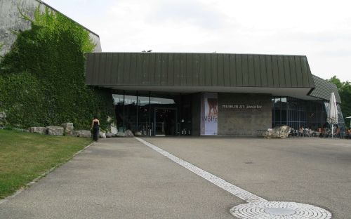 Stuttgart State Museum of Natural History
