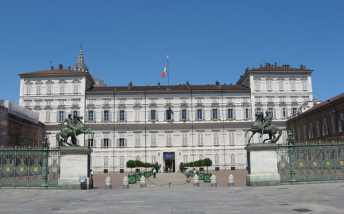 Palazzo Reale di Torino