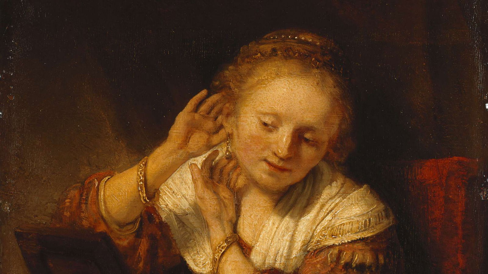 Dutch Masters from the Hermitage - Treasures of the Tsars