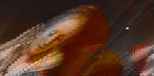 Dutch Masters from the Hermitage - Treasures of the Tsars