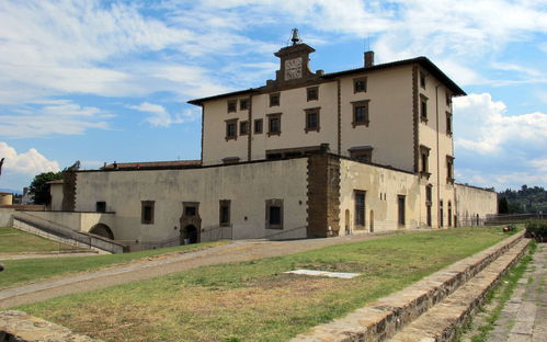 Forte Belvedere