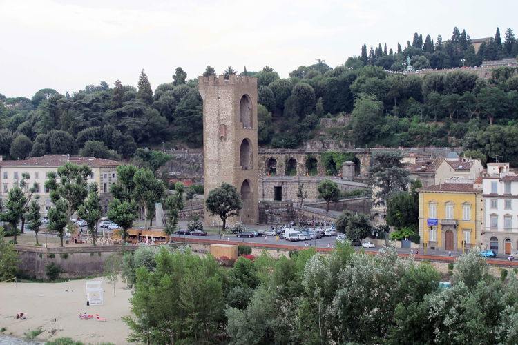 Torre di San Niccolo