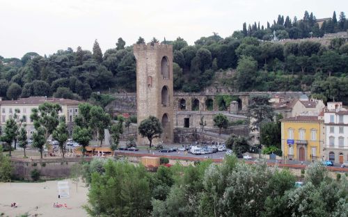 Tower of San Niccolò