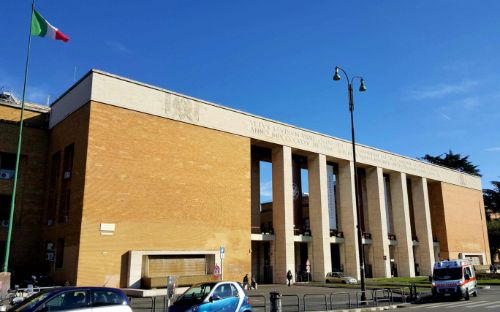 Museo di Chimica "Primo Levi"