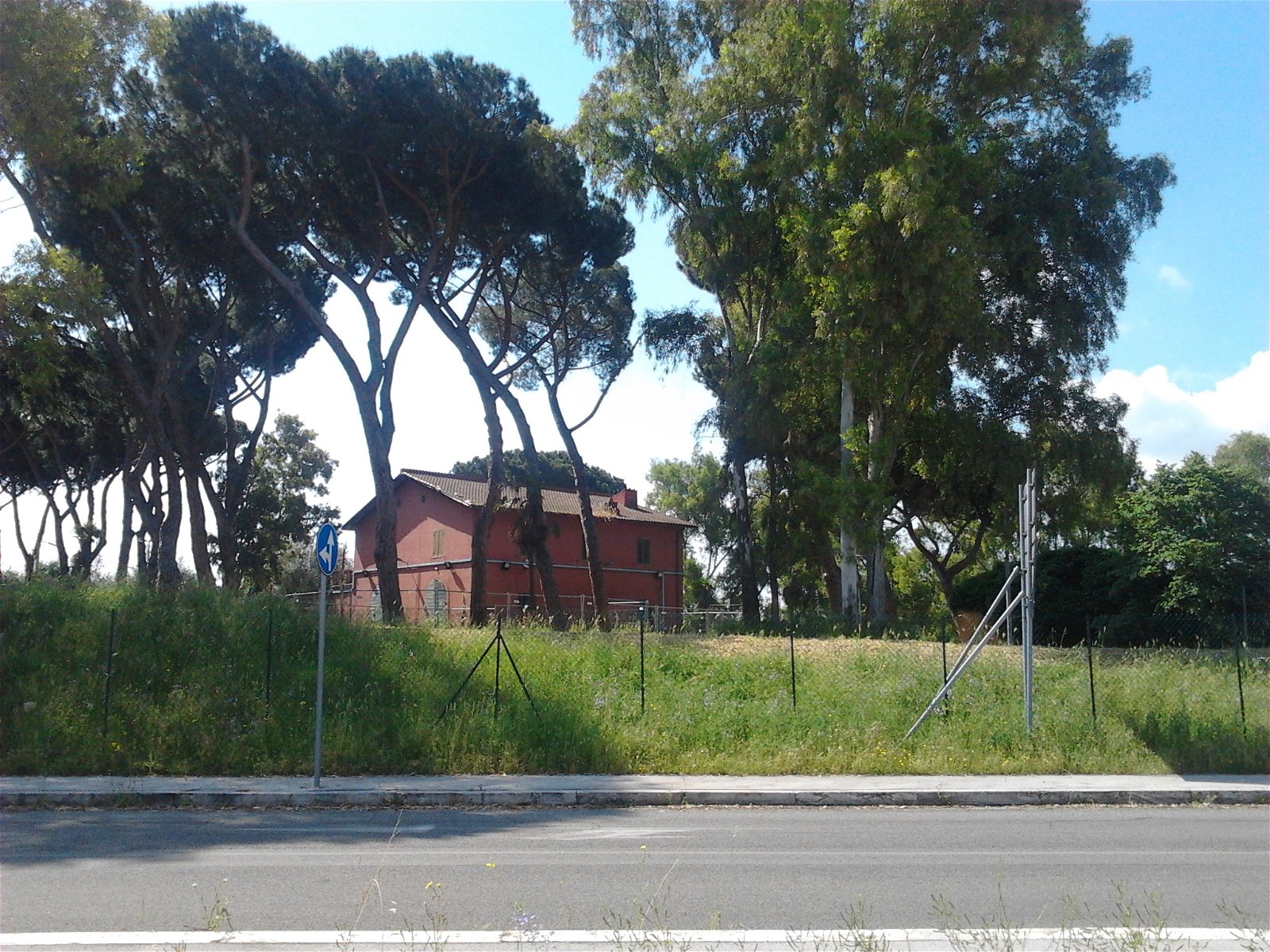 Museo APR - Archeologia Per Roma