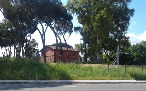 Museo APR - Archeologia Per Roma