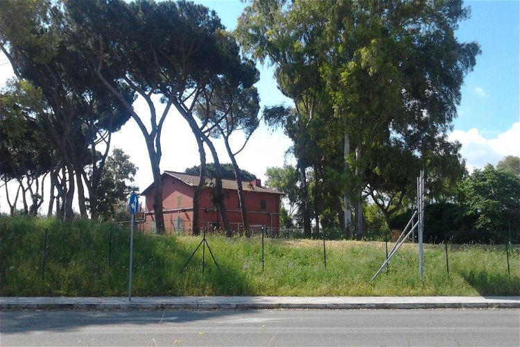 Museo APR - Archeologia Per Roma