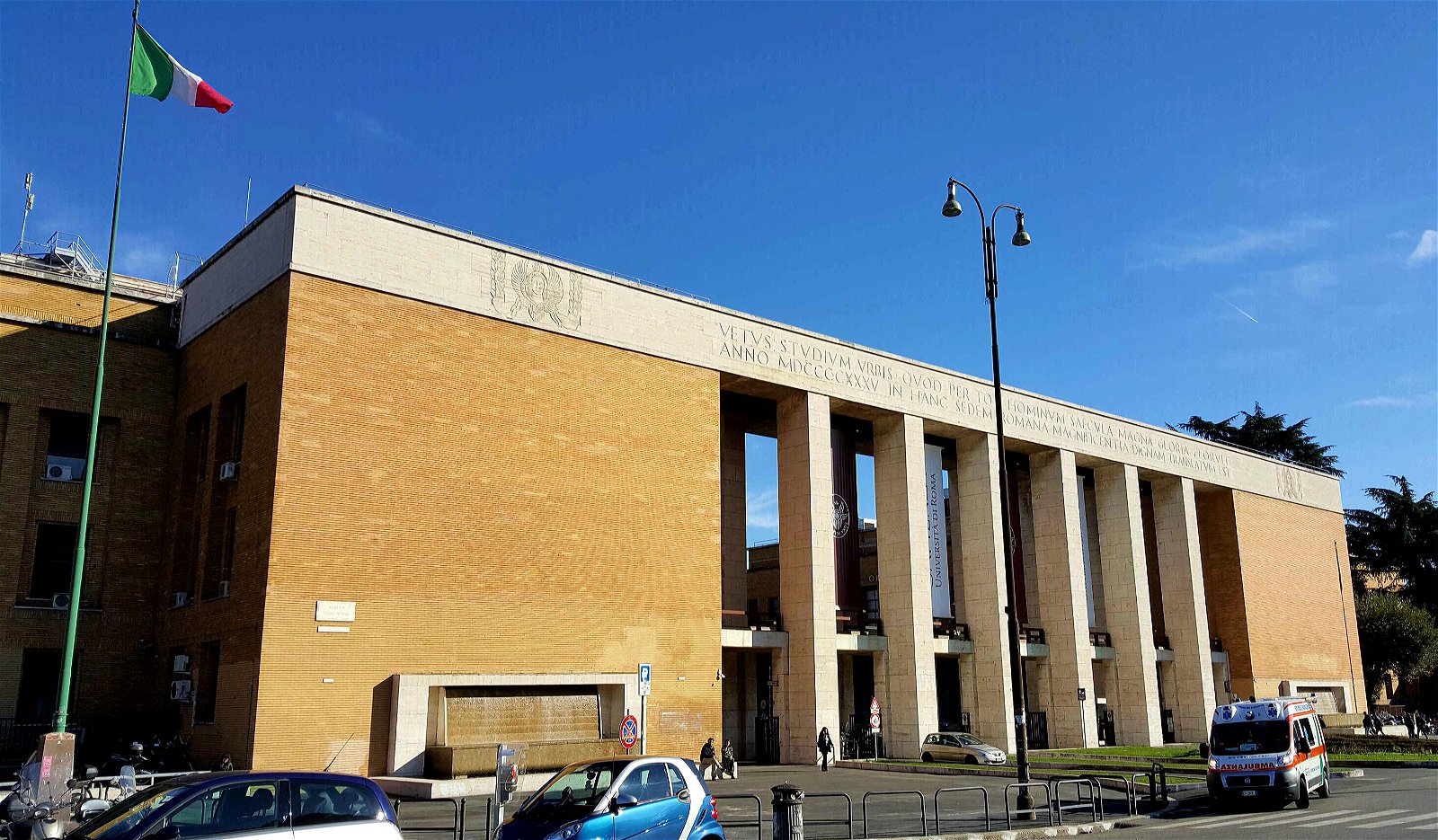 Museo di Scienze della Terra