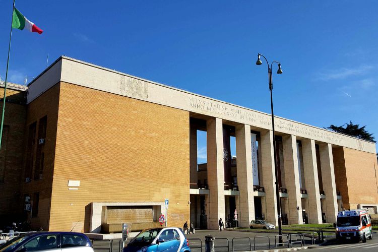 Museo delle Antichità Etrusche e Italiche