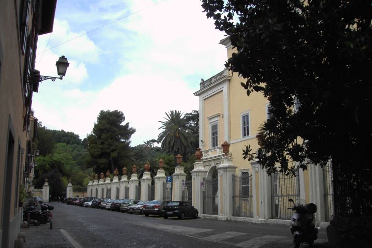 Museo Orto Botanico
