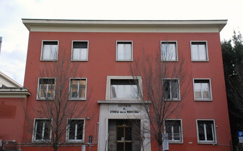 Museo di Storia della Medicina