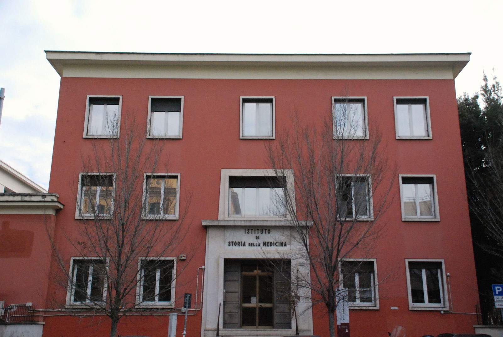 Museum of the History of Medicine