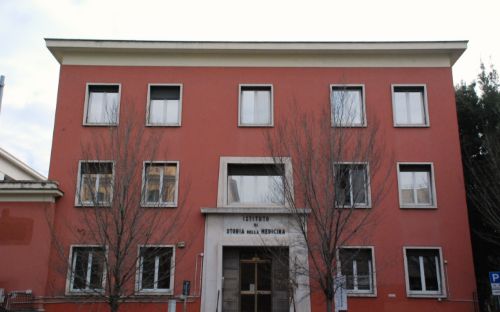 Museum of the History of Medicine