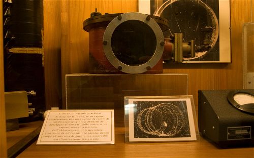 Museo di Fisica