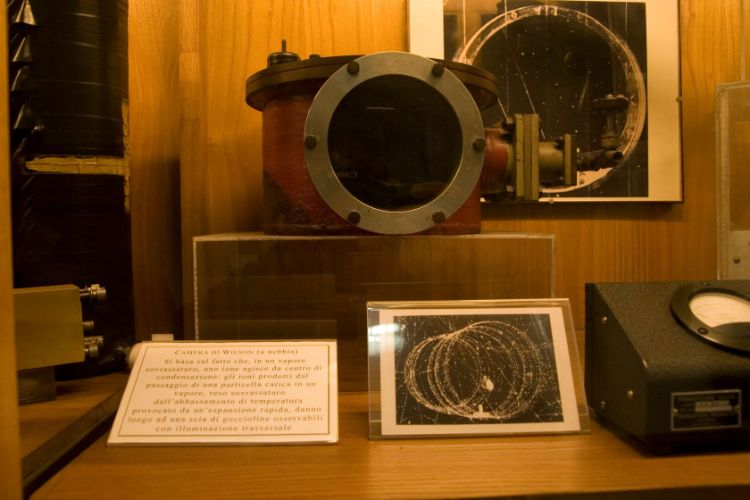 Museo di Fisica