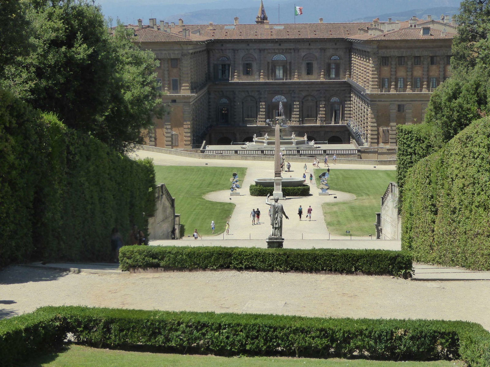 Giardino di Boboli
