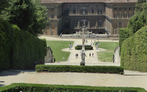 Giardino di Boboli