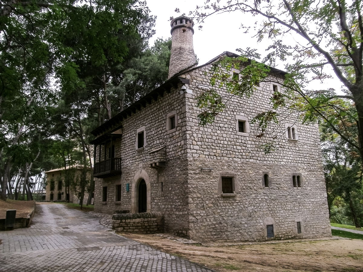 Museo de Zaragoza Sección Etnología