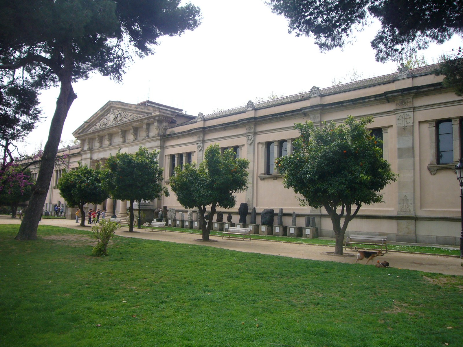 Geology Museum Martorell