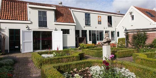 Expositie Kleurenpracht