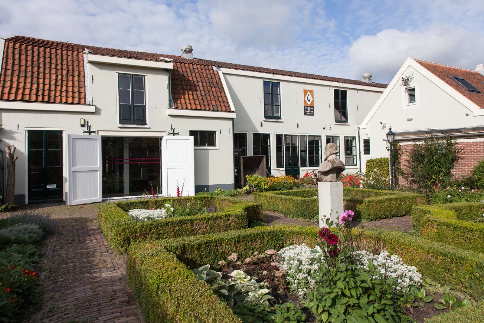 Museum De Zwarte Tulp