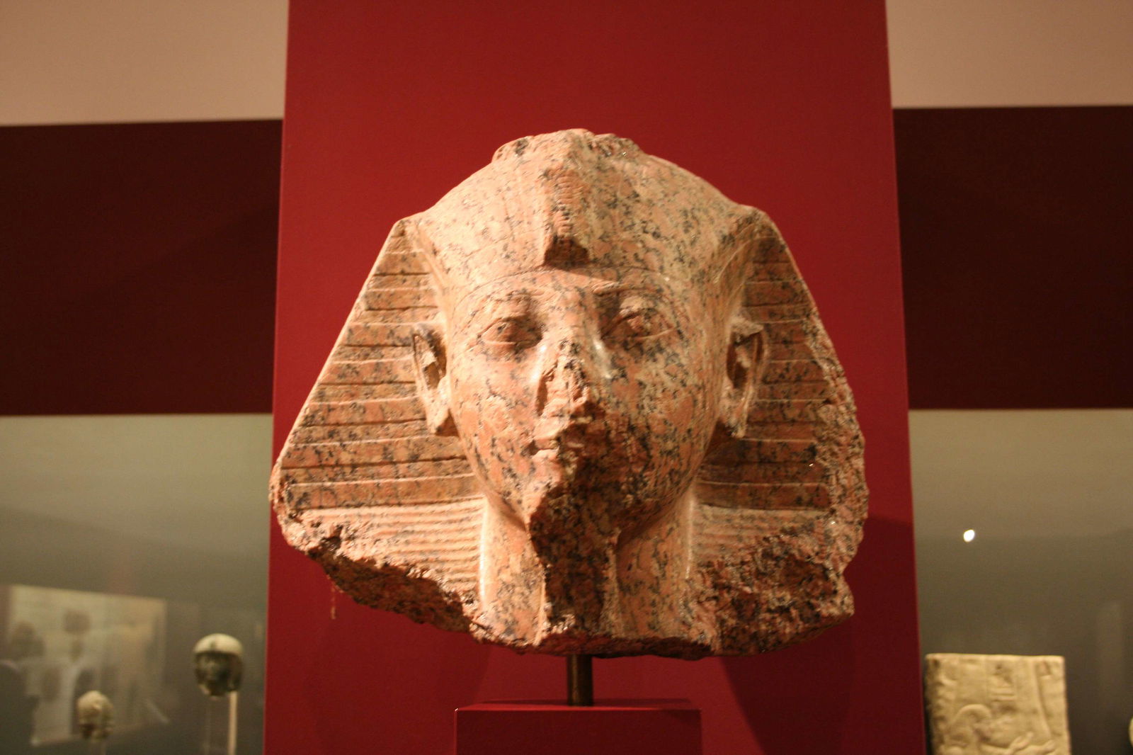 State Collection of Egyptian Art