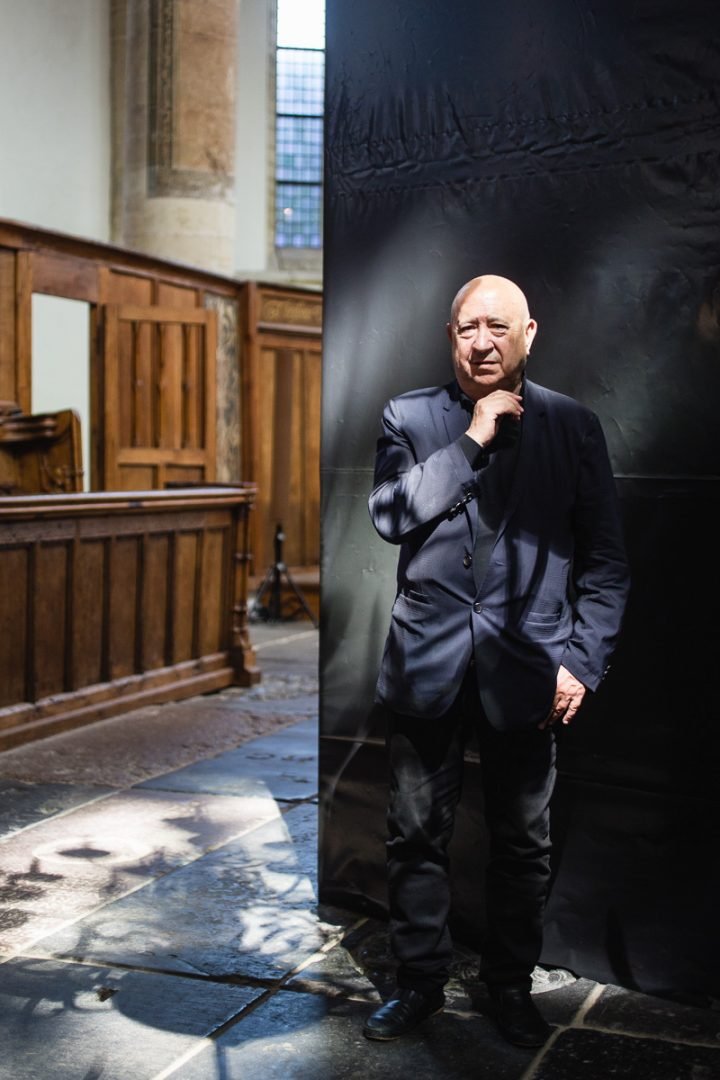 NA - Christian Boltanski