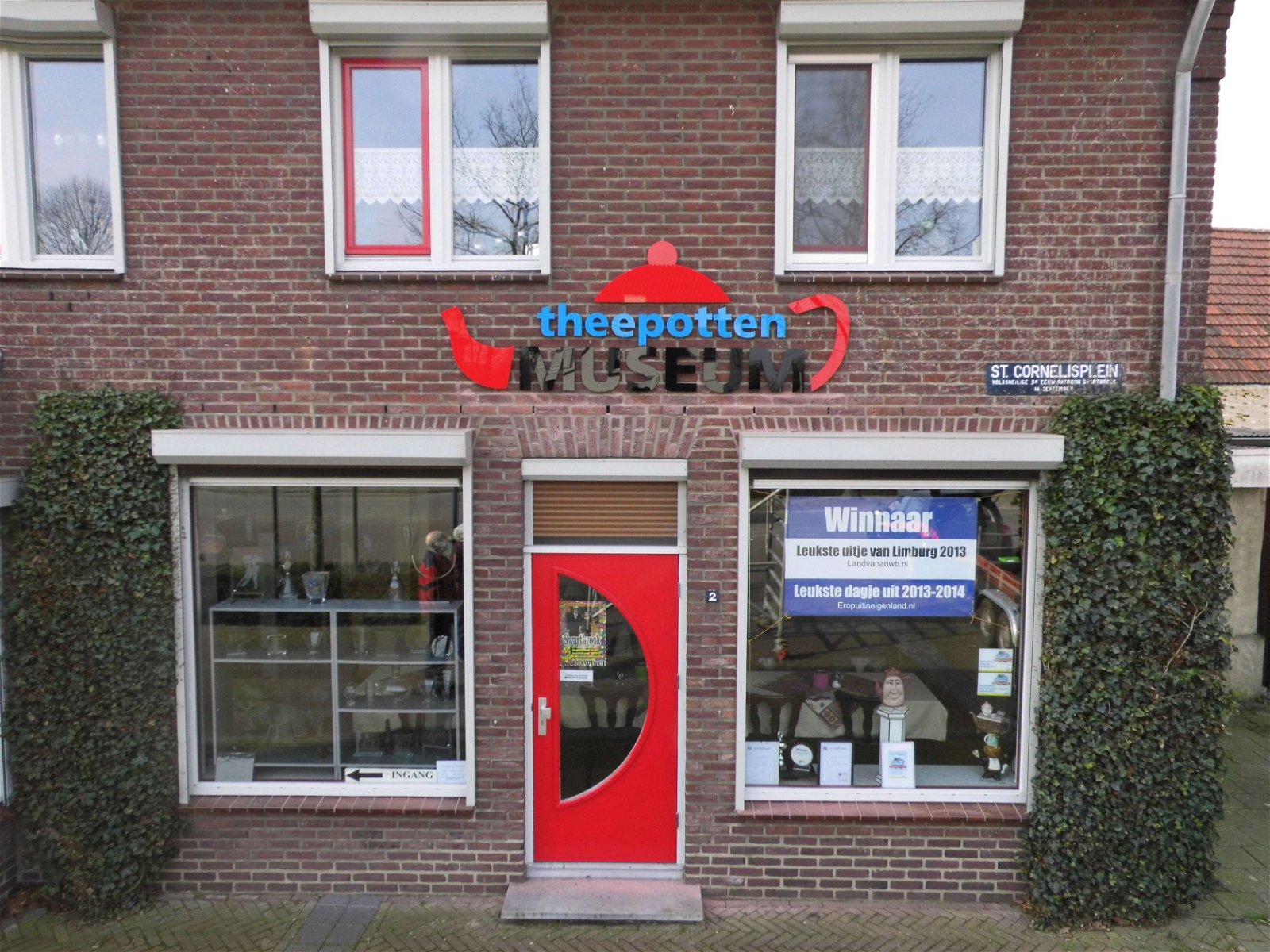 Theepottenmuseum