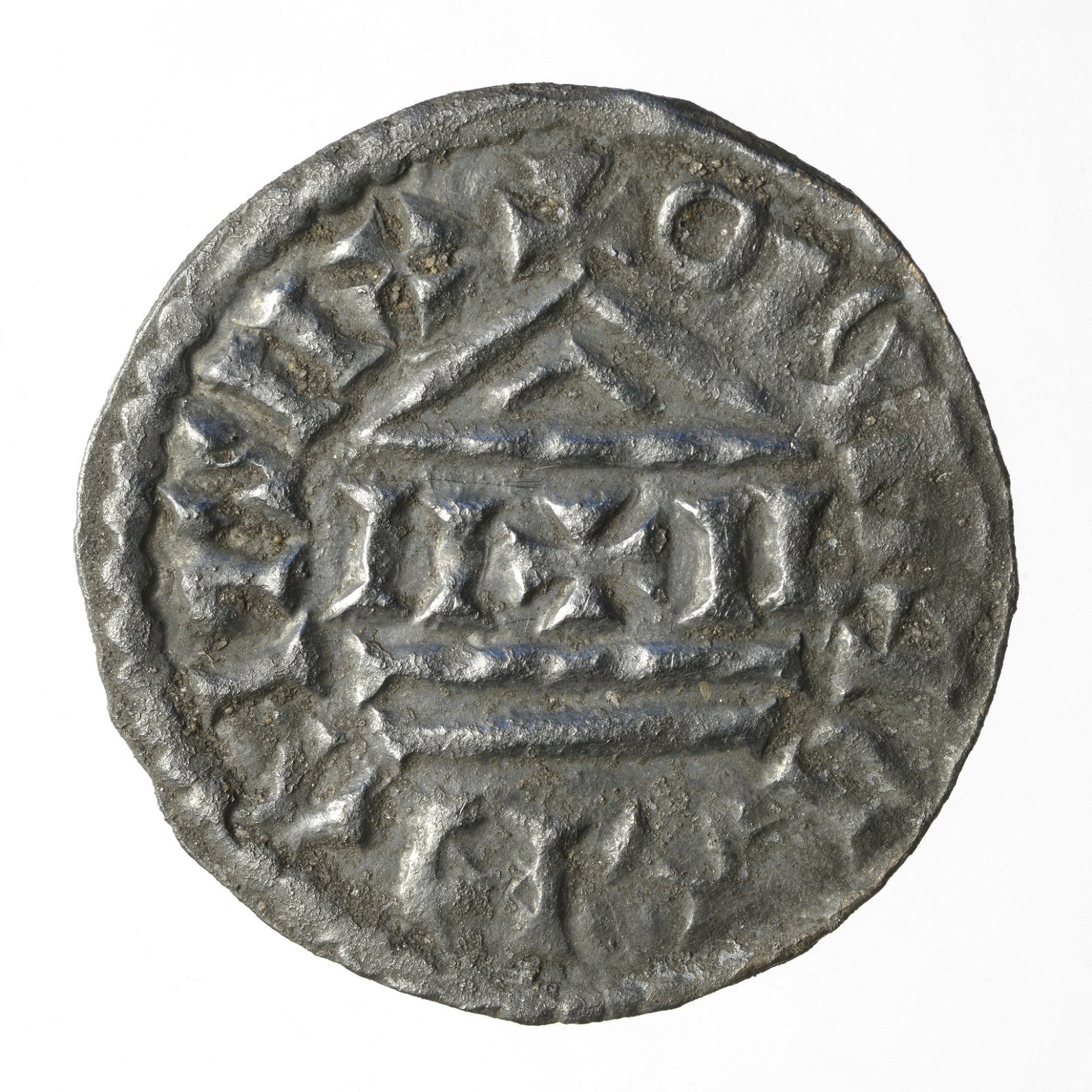 Van Viking tot graaf van Holland