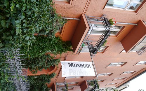 Museum Pankow Standort Heynstraße