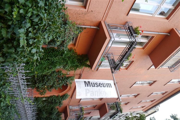Museum Pankow Standort Heynstraße